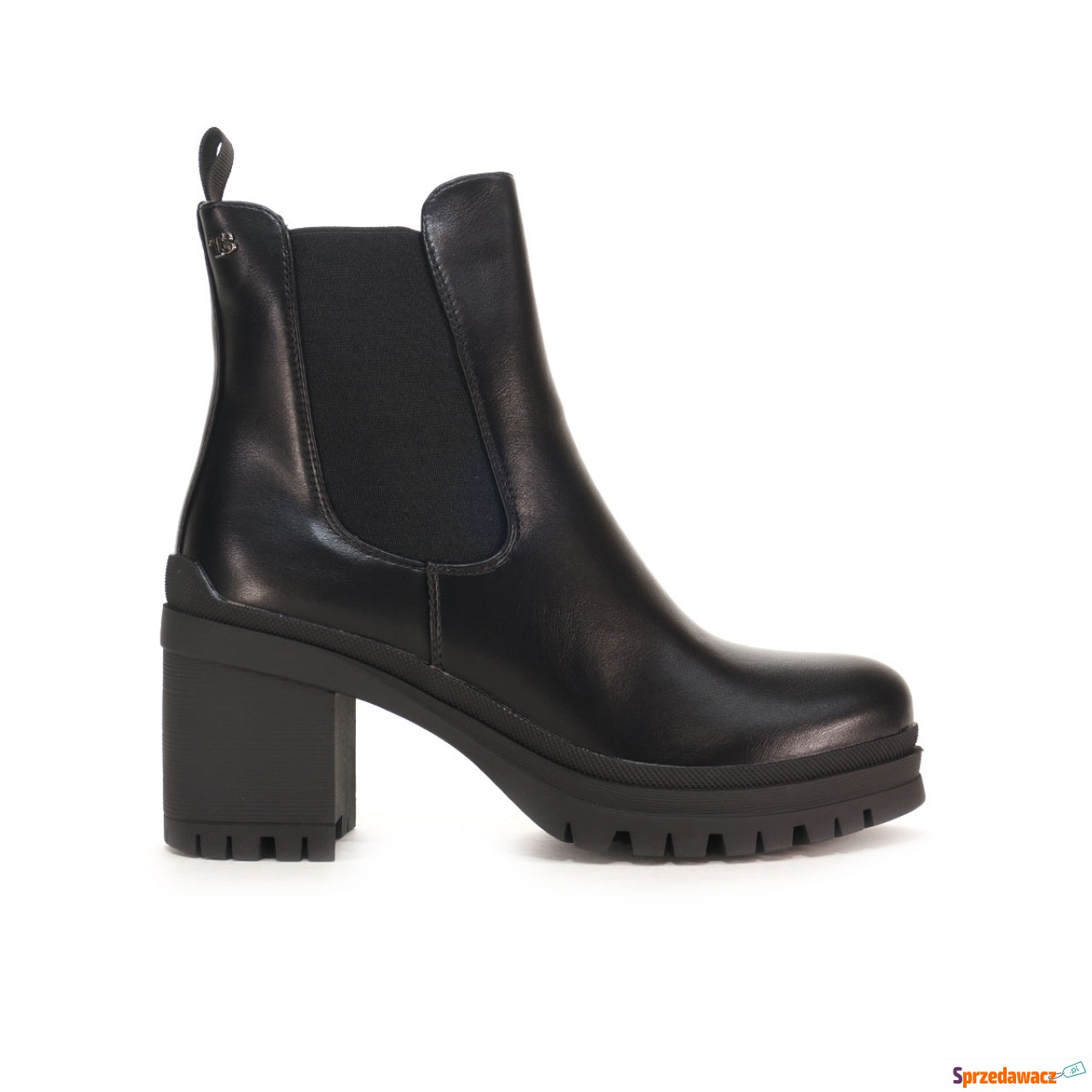 BOTKI DAMSKIE TS Z23354 CZA