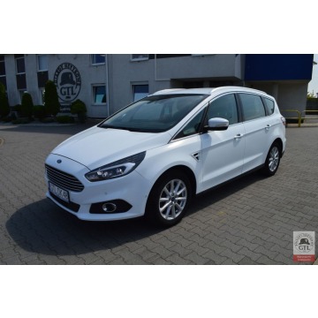 FORD S-MAX [13511]