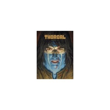 Wendigo. thorgal. saga (nowa) - książka, sprzedam
