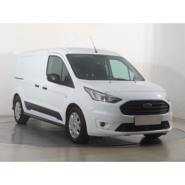 Ford Transit Connect 1.5 EcoBlue (120KM), 2019