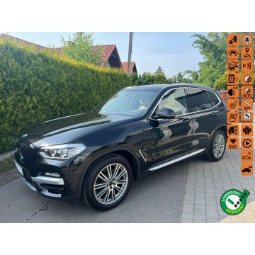 BMW X3 - Xline sport M 3.0 i mod 2019 promocja