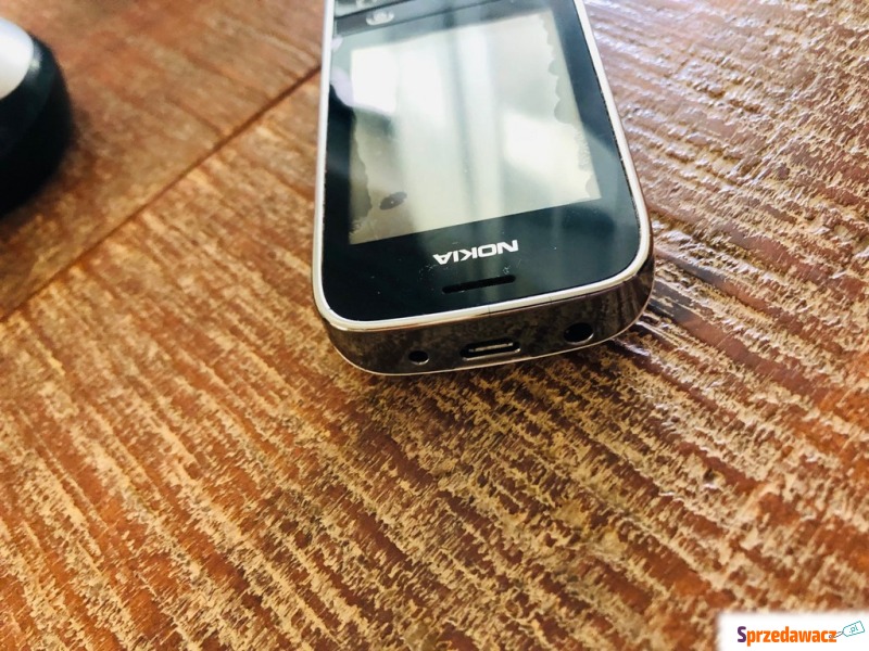 Nokia 202 dotyk nie działa - Telefony komórkowe - Andrespol