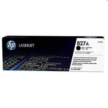 Toner Oryginalny HP 827A (CF300A) (Czarny) - DARMOWA DOSTAWA w 24h