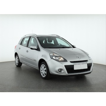 Renault Clio 1.2 16V  (75KM), 2011