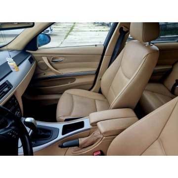 BMW Seria 3  Kombi 2007,  2.0 benzyna+LPG, automat - Na sprzedaż za 14 900 zł - Kraków - zdjęcie 11