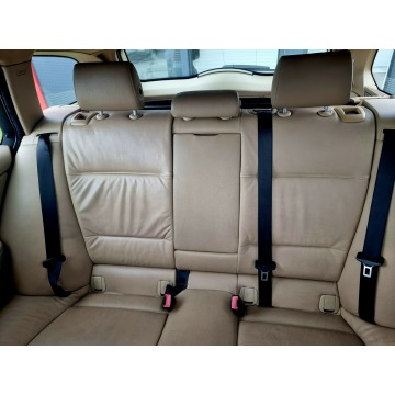 BMW Seria 3  Kombi 2007,  2.0 benzyna+LPG, automat - Na sprzedaż za 14 900 zł - Kraków - zdjęcie 12