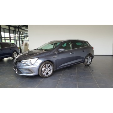 Renault Megane IV Grandtour 1.3 TCe FAP Intens 140KM, 1.3/140KM/16W/PB