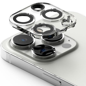 Osłona na aparat Ringke Camera Protector do iPhone 14 Pro/ 14 Pro Max, 2 sztuki