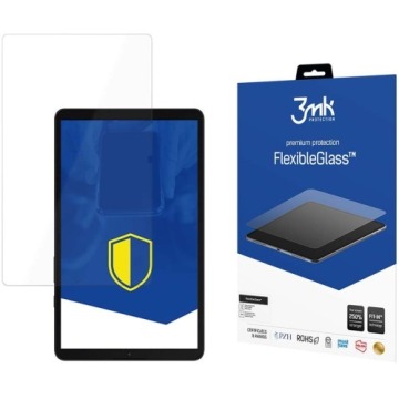 Szkło ochronne 3mk FlexibleGlass do Galaxy Tab A9 + 11