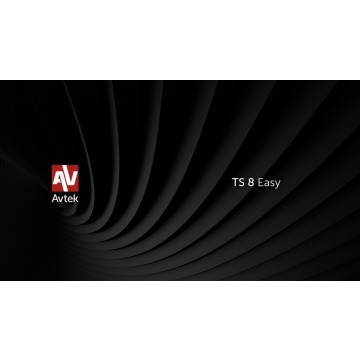 Avtek Monitor interaktywny Touchscreen 8 EASY 75