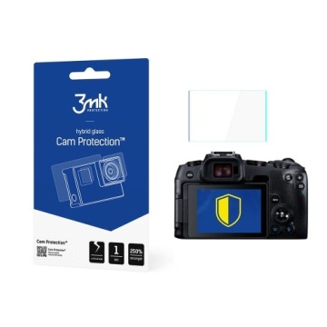 Szkło ochronne 3mk Cam Protection do Canon EOS RP