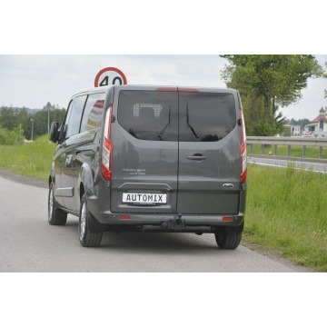 Ford Transit Custom 2018,  2.0 diesel, automat - Na sprzedaż za 84 747 zł - Sędziszów Małopolski - zdjęcie 5