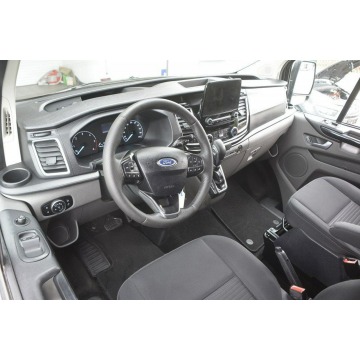 Ford Transit Custom 2018,  2.0 diesel, automat - Na sprzedaż za 84 747 zł - Sędziszów Małopolski - zdjęcie 11