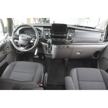 Ford Transit Custom 2018,  2.0 diesel, automat - Na sprzedaż za 84 747 zł - Sędziszów Małopolski - zdjęcie 12