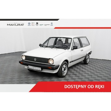 Volkswagen Polo 1.3 54KM