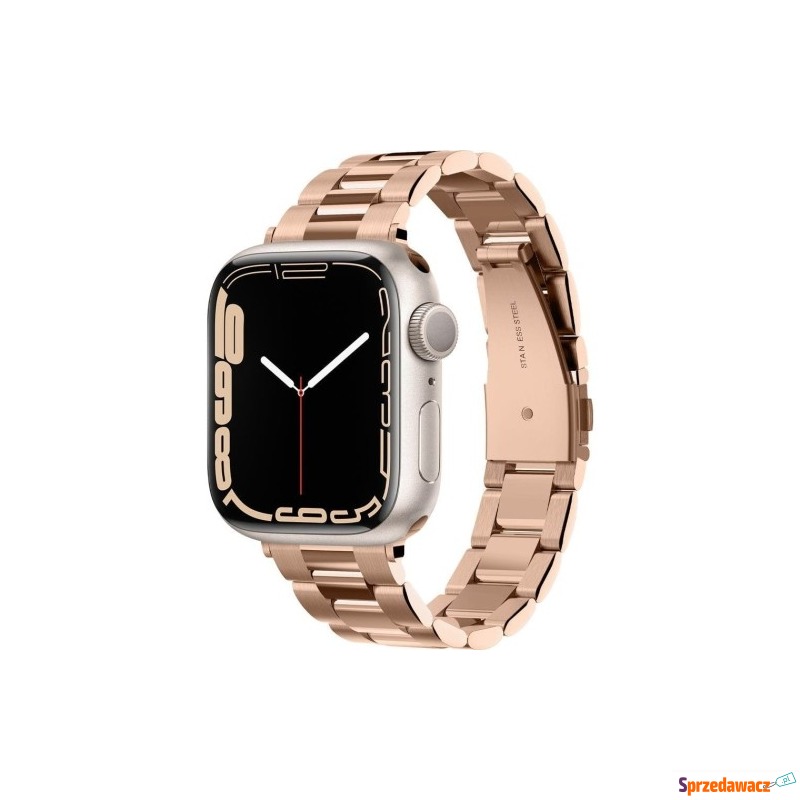 Pasek Spigen Modern Fit Band do Apple Watch 4... - Smartwatche - Kielce