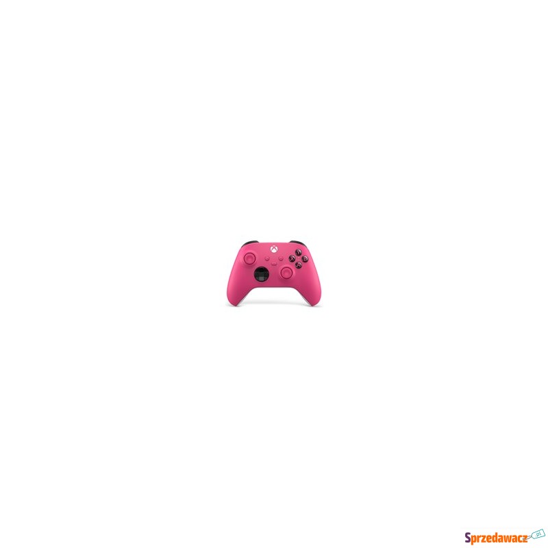 Kontroler Microsoft Xbox Series Różowy - Joysticki - Konin