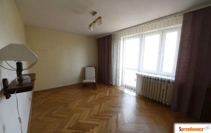 Mieszkanie dwupokojowe Kraków - Krowodrza,   37 m2 - Sprzedam