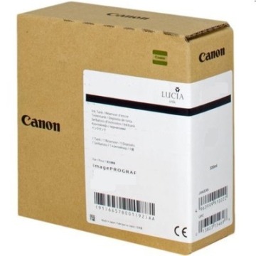 Tusz Oryginalny Canon PFI-1300MBK (0810C001) (Czarny matowy) - DARMOWA DOSTAWA w 24h