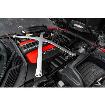 Dodge Viper  Coupe/Sportowy 2014,  8.4 benzyna - Na sprzedaż za 485 850 zł - Katowice - zdjęcie 9