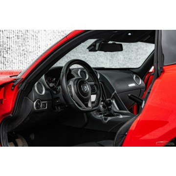 Dodge Viper  Coupe/Sportowy 2014,  8.4 benzyna - Na sprzedaż za 485 850 zł - Katowice - zdjęcie 10