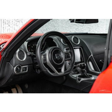 Dodge Viper  Coupe/Sportowy 2014,  8.4 benzyna - Na sprzedaż za 485 850 zł - Katowice - zdjęcie 11