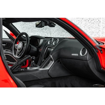 Dodge Viper  Coupe/Sportowy 2014,  8.4 benzyna - Na sprzedaż za 485 850 zł - Katowice - zdjęcie 12