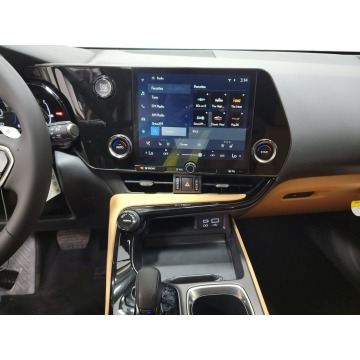 Lexus NX  SUV 2023,  2.5 benzyna, automat - Na sprzedaż za 189 420 zł - Katowice - zdjęcie 10