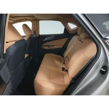 Lexus NX  SUV 2023,  2.5 benzyna, automat - Na sprzedaż za 189 420 zł - Katowice - zdjęcie 11