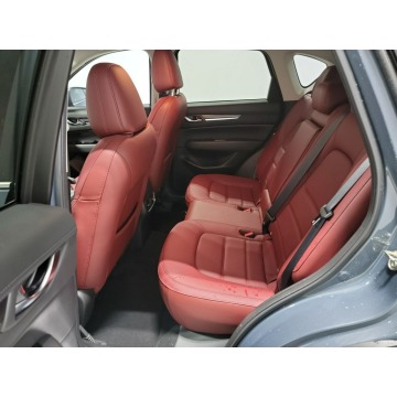Mazda CX-5  SUV 2023,  2.5 benzyna, automat - Na sprzedaż za 162 360 zł - Katowice - zdjęcie 11