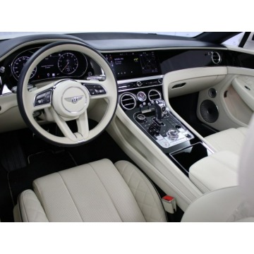 Bentley Continental GT  Kabriolet 2021,  4.0 benzyna, automat - Na sprzedaż za 762 600 zł - Katowice - zdjęcie 12