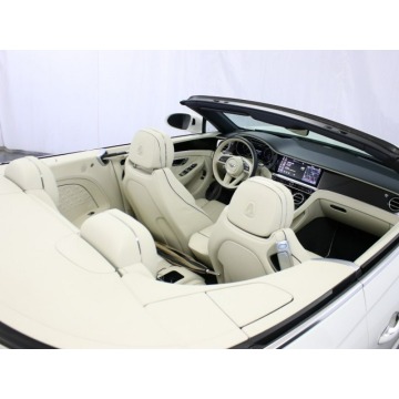 Bentley Continental GT  Kabriolet 2021,  4.0 benzyna, automat - Na sprzedaż za 762 600 zł - Katowice - zdjęcie 11