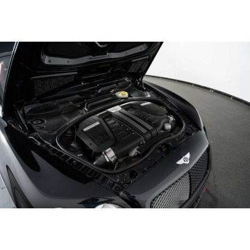 Bentley Continental GT  Kabriolet 2017,  6.0 benzyna, automat - Na sprzedaż za 664 200 zł - Katowice - zdjęcie 9