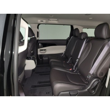 Kia Carnival  SUV 2024,  3.5 benzyna, automat - Na sprzedaż za 220 170 zł - Katowice - zdjęcie 10
