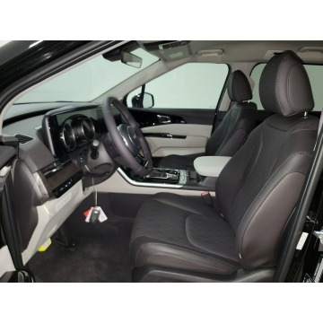 Kia Carnival  SUV 2024,  3.5 benzyna, automat - Na sprzedaż za 220 170 zł - Katowice - zdjęcie 9