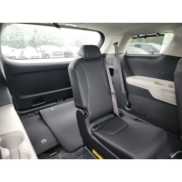 Kia Carnival  SUV 2024,  3.5 benzyna, automat - Na sprzedaż za 222 015 zł - Katowice - zdjęcie 10