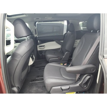 Kia Carnival  SUV 2024,  3.5 benzyna, automat - Na sprzedaż za 222 015 zł - Katowice - zdjęcie 9