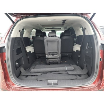 Kia Carnival  SUV 2024,  3.5 benzyna, automat - Na sprzedaż za 222 015 zł - Katowice - zdjęcie 11