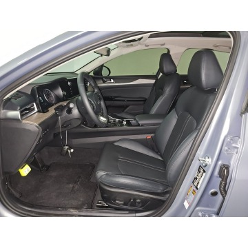 Kia   Hatchback 2024,  1.6 benzyna, automat - Na sprzedaż za 157 440 zł - Katowice - zdjęcie 9