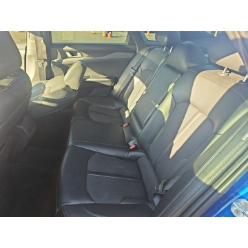 Kia   Hatchback 2023,  1.6 benzyna, automat - Na sprzedaż za 122 988 zł - Katowice - zdjęcie 9