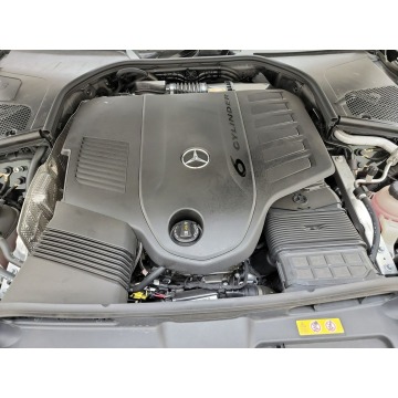 Mercedes - Benz S-klasa  Sedan/Limuzyna 2023,  3.0 benzyna, automat - Na sprzedaż za 373 920 zł - Katowice - zdjęcie 10