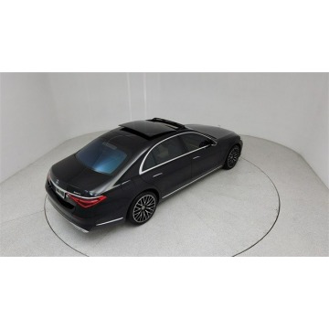 Mercedes - Benz S-klasa  Sedan/Limuzyna 2023,  3.0 benzyna, automat - Na sprzedaż za 431 730 zł - Katowice - zdjęcie 12