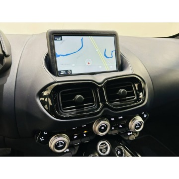 Aston Martin V8  Coupe/Sportowy 2020,  4.0 benzyna, automat - Na sprzedaż za 375 150 zł - Katowice - zdjęcie 9