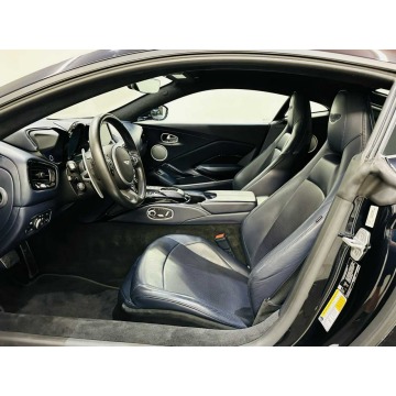 Aston Martin V8  Coupe/Sportowy 2020,  4.0 benzyna, automat - Na sprzedaż za 375 150 zł - Katowice - zdjęcie 11