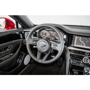 Bentley Continental Flying Spur  Sedan/Limuzyna 2022,  4.0 benzyna, automat - Na sprzedaż za 1 094 700 zł - Katowice - zdjęcie 9