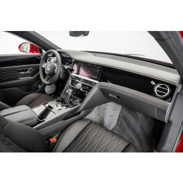 Bentley Continental Flying Spur  Sedan/Limuzyna 2022,  4.0 benzyna, automat - Na sprzedaż za 1 094 700 zł - Katowice - zdjęcie 11