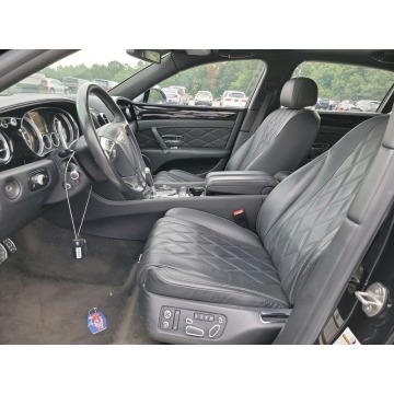 Bentley Continental Flying Spur  Sedan/Limuzyna 2016,  4.0 benzyna, automat - Na sprzedaż za 418 200 zł - Katowice - zdjęcie 11
