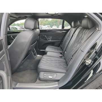 Bentley Continental Flying Spur  Sedan/Limuzyna 2016,  4.0 benzyna, automat - Na sprzedaż za 418 200 zł - Katowice - zdjęcie 12