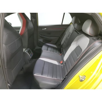 Volkswagen Golf  Hatchback 2022,  2.0 benzyna - Na sprzedaż za 142 680 zł - Katowice - zdjęcie 9