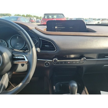 Mazda CX-30  SUV 2023,  2.5 benzyna, automat - Na sprzedaż za 162 360 zł - Katowice - zdjęcie 10